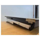 New Unused KENMORE ELITE Electric Cooktop Model 790.42800500