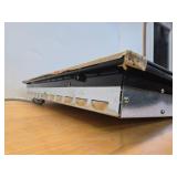 New Unused KENMORE ELITE Electric Cooktop Model 790.42800500