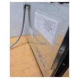 New Unused KENMORE ELITE Electric Cooktop Model 790.42800500