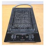 New Unused KITCHENAID Electric Grill