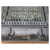 New Unused KITCHENAID Electric Grill
