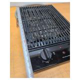 New Unused KITCHENAID Electric Grill