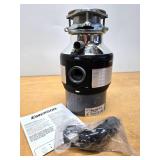 Brand New Unused EMERSON Model E505 Garbage Disposal
