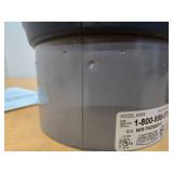 Brand New Unused EMERSON Model E505 Garbage Disposal