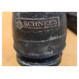 Quality Good Used SCHNEE