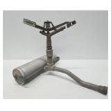 Commercial LESCO Lawn Roller Sprinkler