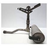 Commercial LESCO Lawn Roller Sprinkler