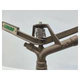 Commercial LESCO Lawn Roller Sprinkler