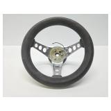 Vintage "The 500" Hot Rod Steering Wheel by Superior Performance Products