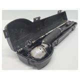 Vintage DAIWA "MiniCast" Travel Fishing Rod w/Case -