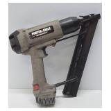 Working PORTER CABLE "Bammer" Nail Gun