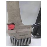 Working PORTER CABLE "Bammer" Nail Gun