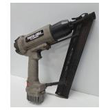 Working PORTER CABLE "Bammer" Nail Gun