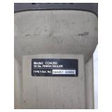 Working PORTER CABLE "Bammer" Nail Gun