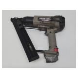 Working PORTER CABLE "Bammer" Nail Gun