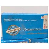 Large Lot of 9mm Ammo