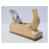 Great Condition & Quality German E.C.E. Tischlerwerkzeuge Woodworking Plane