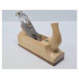 Great Condition & Quality German E.C.E. Tischlerwerkzeuge Woodworking Plane