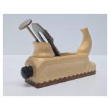 Great Condition & Quality German E.C.E. Tischlerwerkzeuge Woodworking Plane