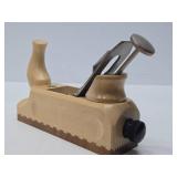 Great Condition & Quality German E.C.E. Tischlerwerkzeuge Woodworking Plane