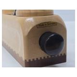 Great Condition & Quality German E.C.E. Tischlerwerkzeuge Woodworking Plane