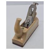 Great Condition & Quality German E.C.E. Tischlerwerkzeuge Woodworking Plane