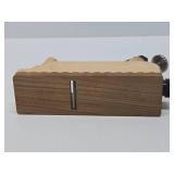 Great Condition & Quality German E.C.E. Tischlerwerkzeuge Woodworking Plane