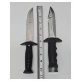 Nice Group of 3 Diver