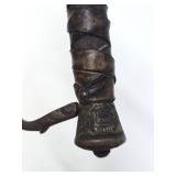 Ornately Decorated Antique Fraternal Sword