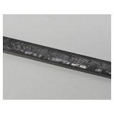 Ornately Decorated Antique Fraternal Sword