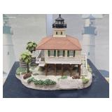 Large Group of Mint in Box HARBOUR LIGHTS Lighthouse Sets