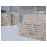 Large Group of Mint in Box HARBOUR LIGHTS Lighthouse Sets