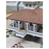 Large Group of Mint in Box HARBOUR LIGHTS Lighthouse Sets