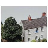 Large Group of Mint in Box HARBOUR LIGHTS Lighthouse Sets