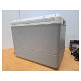 Very Good Working COLEMAN Electric Cooler