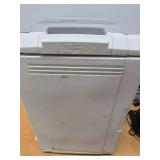 Very Good Working COLEMAN Electric Cooler