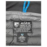 3 Quality Brand Cold Weather Vests - Sizes M, L & XXL - Columbia, Kuhl & SwissTech