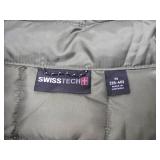 3 Quality Brand Cold Weather Vests - Sizes M, L & XXL - Columbia, Kuhl & SwissTech