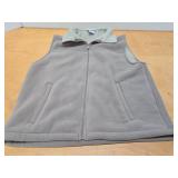 3 Quality Brand Cold Weather Vests - Sizes M, L & XXL - Columbia, Kuhl & SwissTech