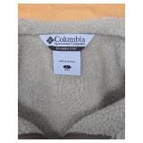 3 Quality Brand Cold Weather Vests - Sizes M, L & XXL - Columbia, Kuhl & SwissTech