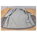 3 Quality Brand Cold Weather Vests - Sizes M, L & XXL - Columbia, Kuhl & SwissTech
