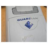 Working Electrolux Guardian Vacuum w/Accessories