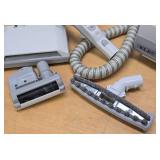 Working Electrolux Guardian Vacuum w/Accessories