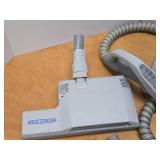 Working Electrolux Guardian Vacuum w/Accessories