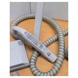 Working Electrolux Guardian Vacuum w/Accessories