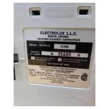 Working Electrolux Guardian Vacuum w/Accessories