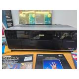 New or Like-New EPSON Stylus Photo R3000 Photo Printer w/TONS of Brand New Supplies