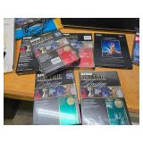 New or Like-New EPSON Stylus Photo R3000 Photo Printer w/TONS of Brand New Supplies