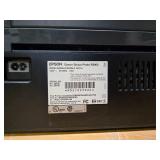 New or Like-New EPSON Stylus Photo R3000 Photo Printer w/TONS of Brand New Supplies