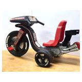 Awesome Hard to Find Vintage 80